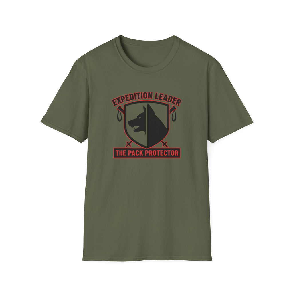 Expedition Leader T-Shirt