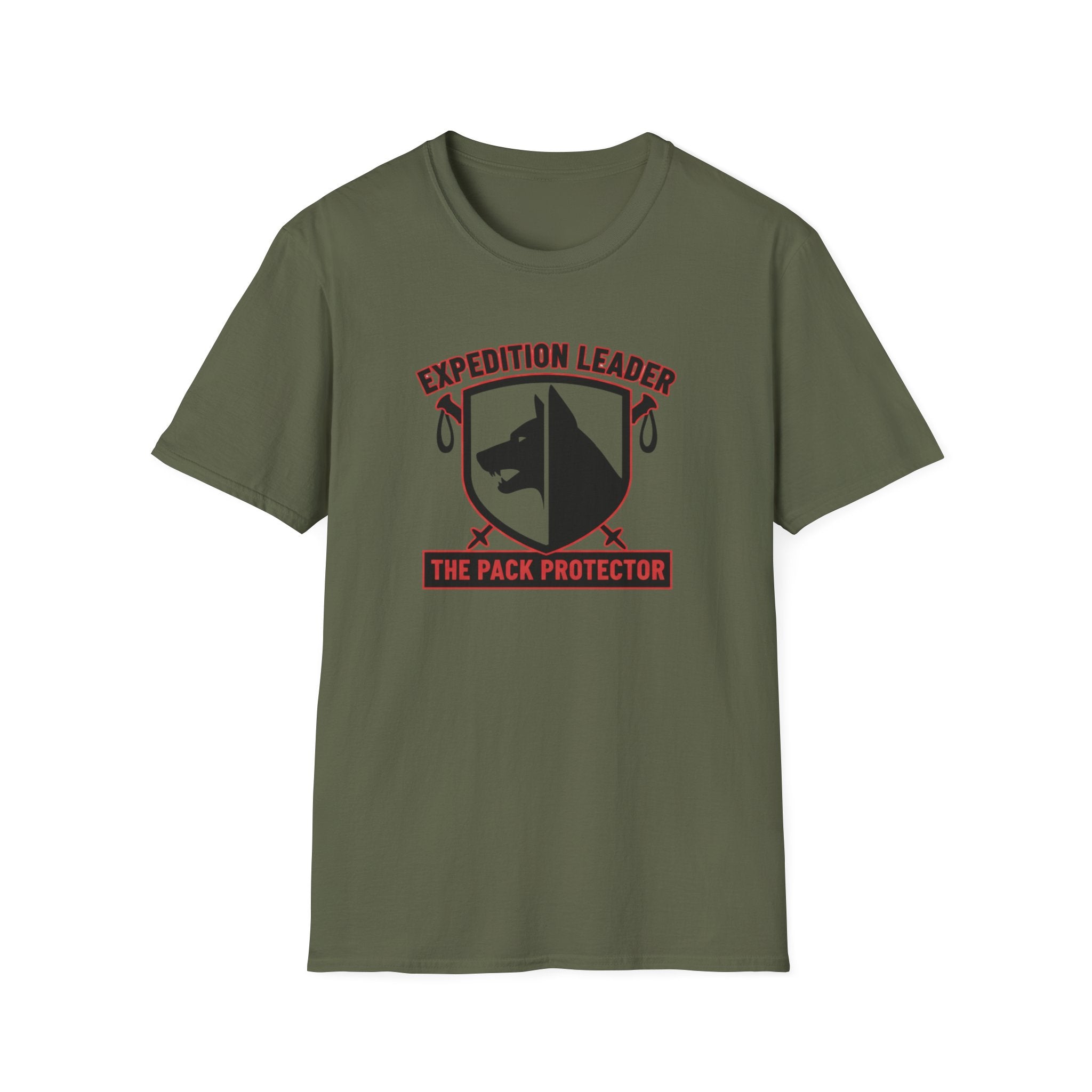Expedition Leader T-Shirt