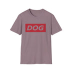 Red Dog T-Shirt