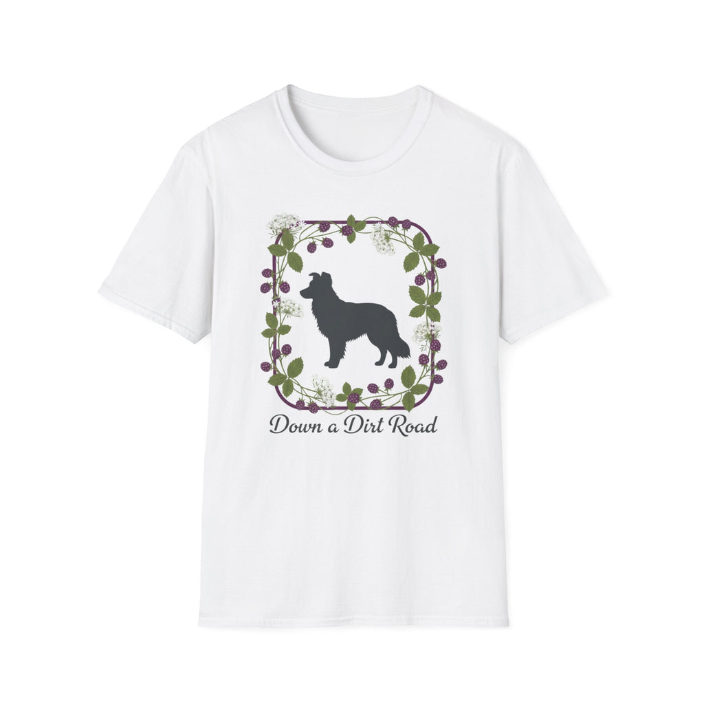 Down a Dirt Road T-Shirt