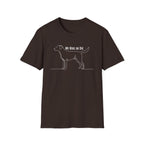 My Ride Or Die Labrador Retriever T-Shirt