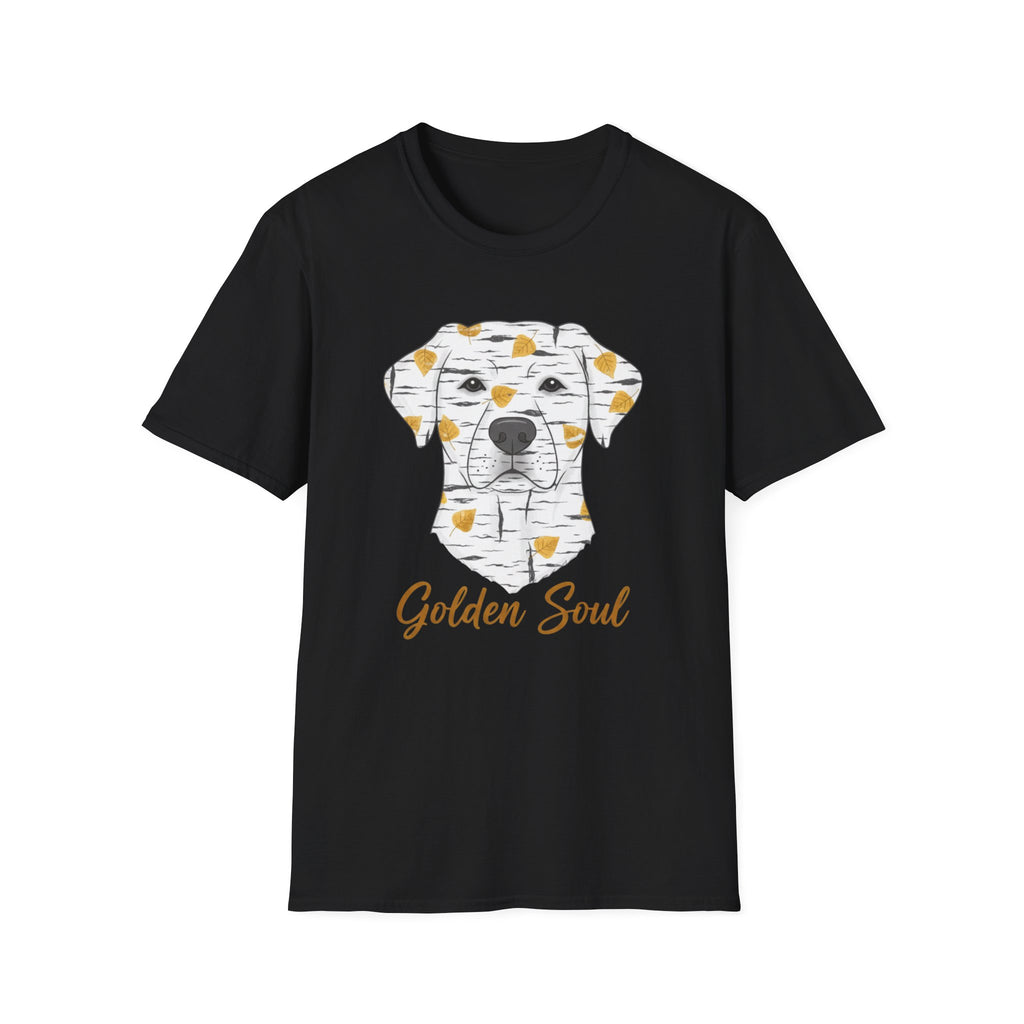 Golden Soul T-Shirt