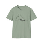 Pitbull Home T-Shirt