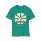 Morning People And Their Dogs T-Shirt