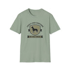 Loyalty Over Everything T-Shirt
