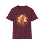 Official Golden Hour Society Golden Retriever T-Shirt
