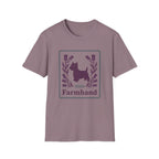 Farmhand Scottish Terrier T-Shirt