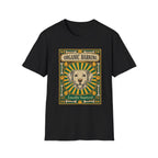 Organic Barking Labrador Retriever T-Shirt