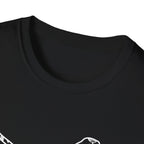 Flower Beagle T-Shirt