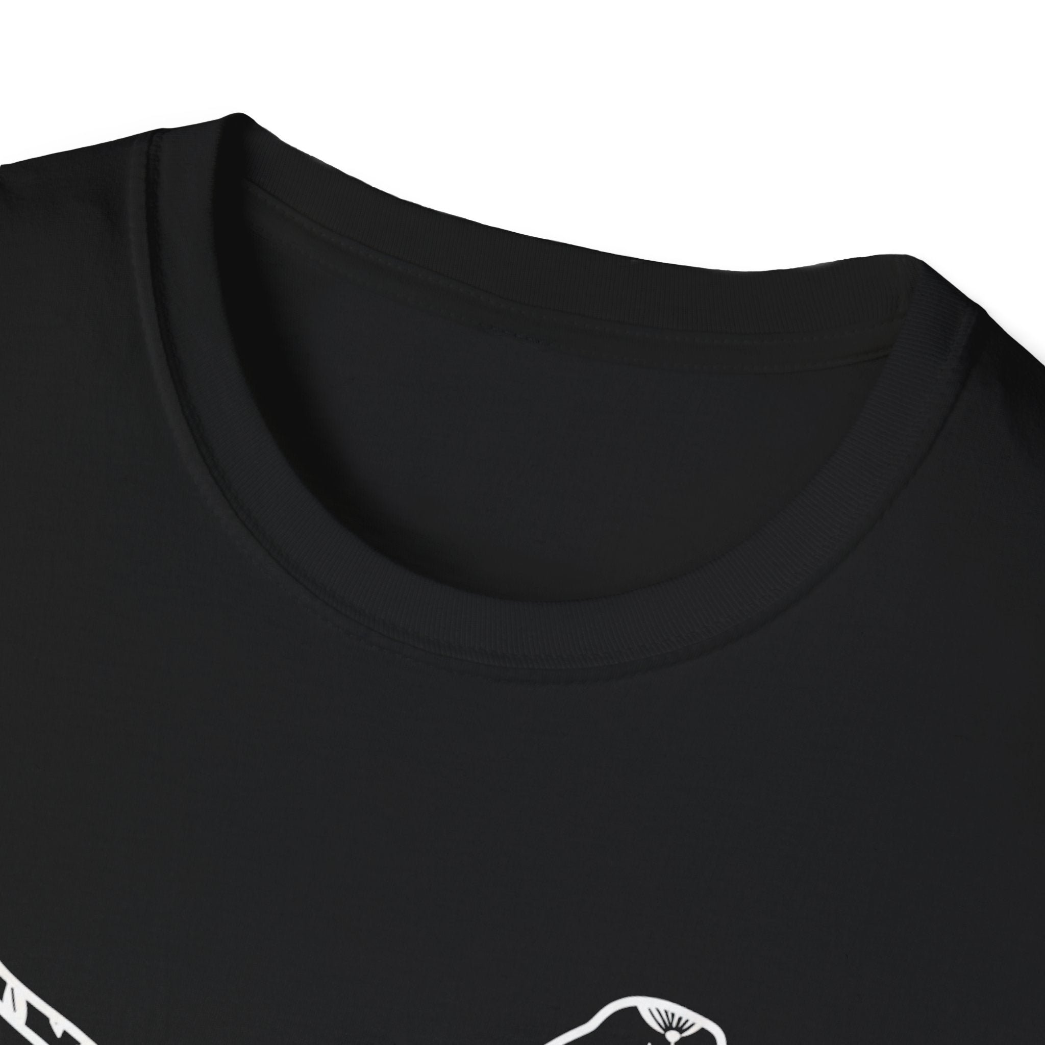 Flower Beagle T-Shirt