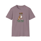 I'm Not Single T-Shirt