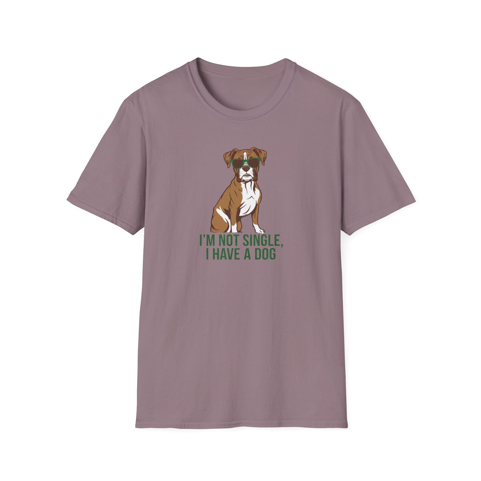 I'm Not Single T-Shirt