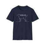 My Ride Or Die Labrador Retriever T-Shirt
