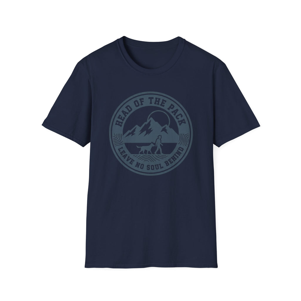 Head of the Pack T-Shirt