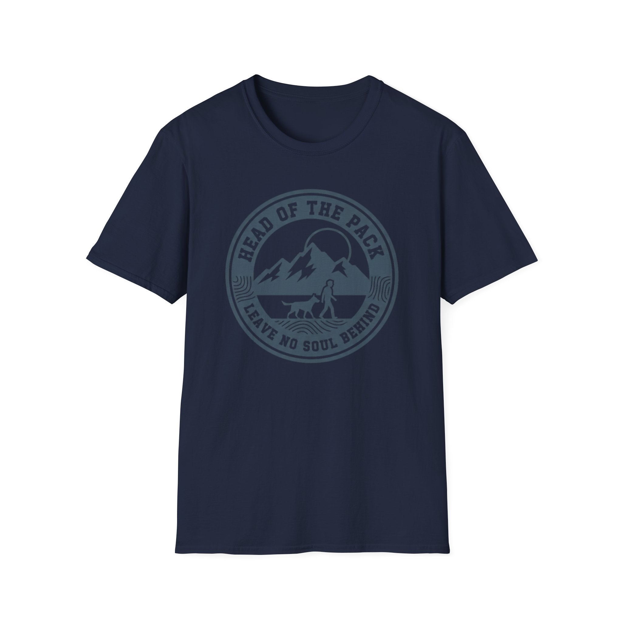 Head of the Pack T-Shirt