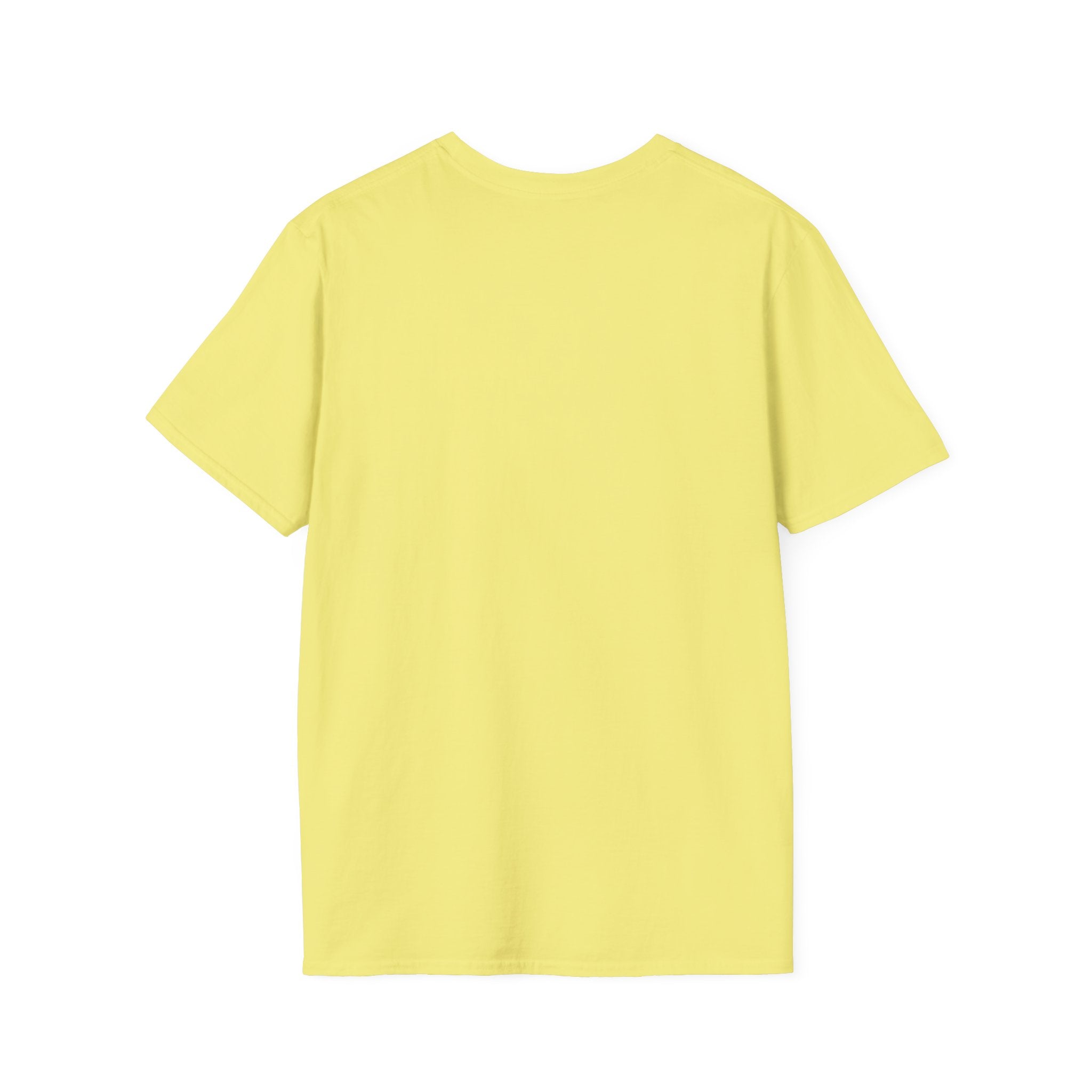 Here Because Of You T-Shirt