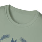 Mountain Dog Mom T-Shirt