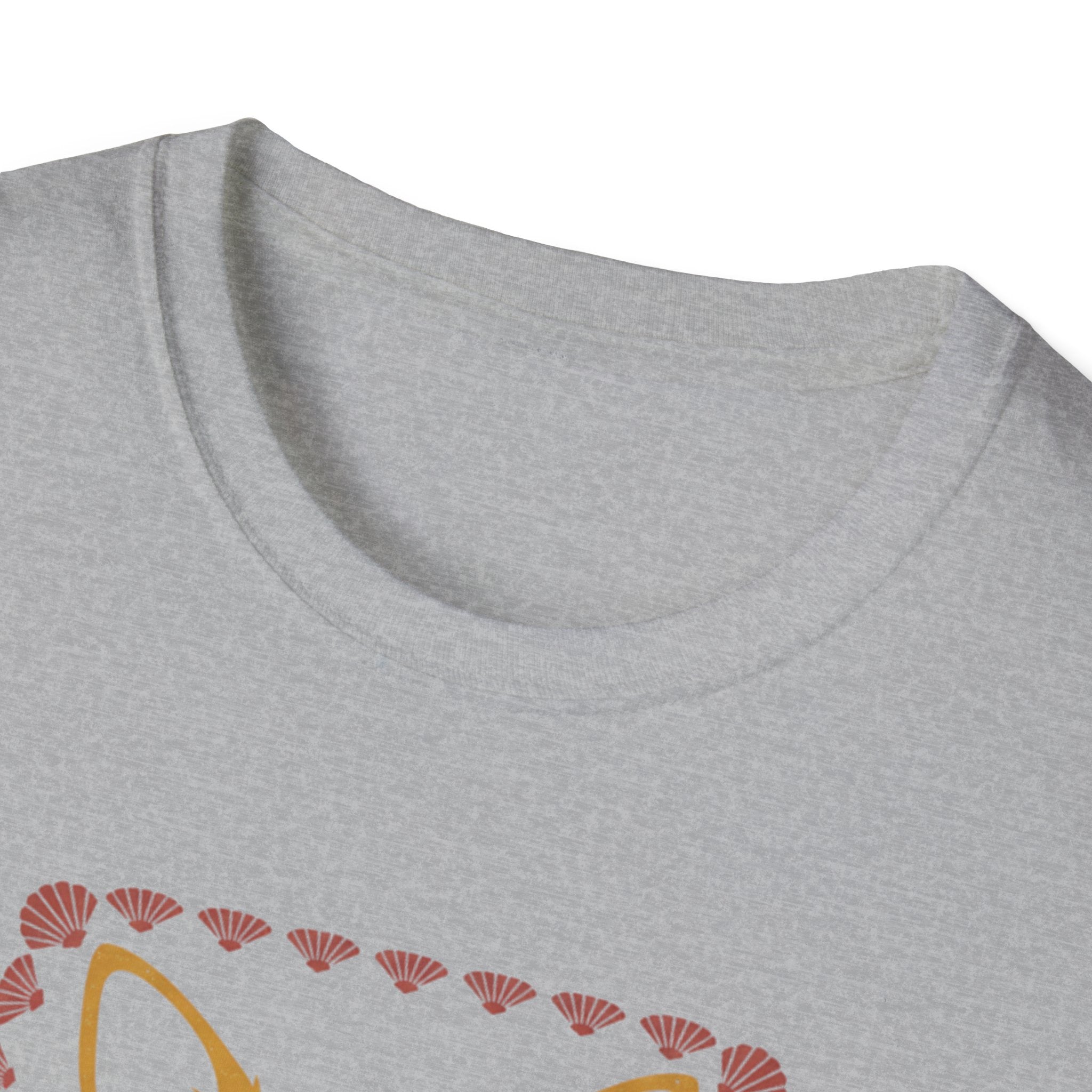 Greetings From The Dog Park T-Shirt
