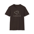 Loved Beyond Words T-Shirt