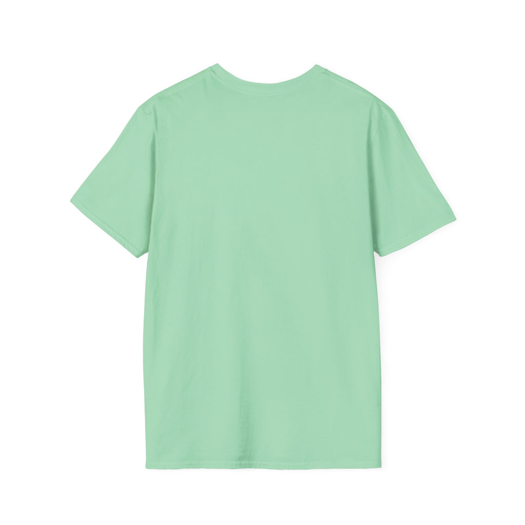 Here Because Of You T-Shirt