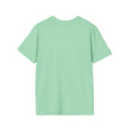 Here Because Of You T-Shirt