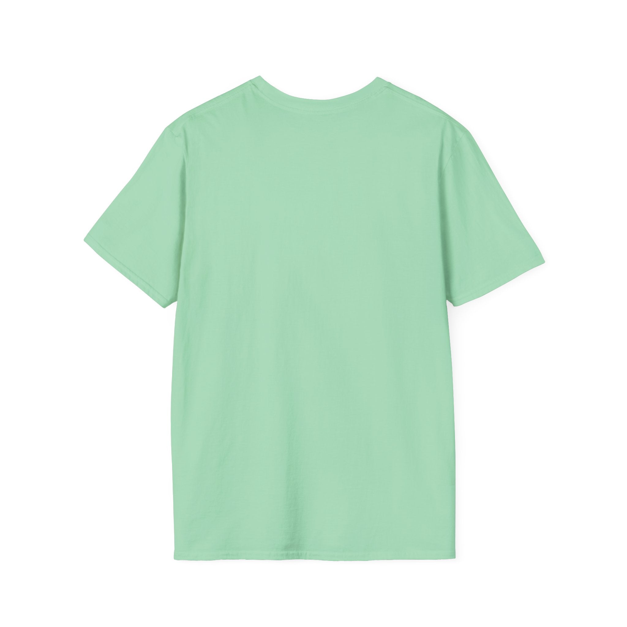Here Because Of You T-Shirt