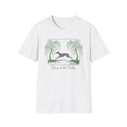 Grace in the Valley Greyhound T-Shirt