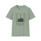 Home is the Wilderness T-Shirt
