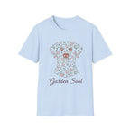 Garden Soul Labrador Retriever T-Shirt
