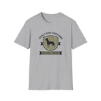 Loyalty Over Everything T-Shirt