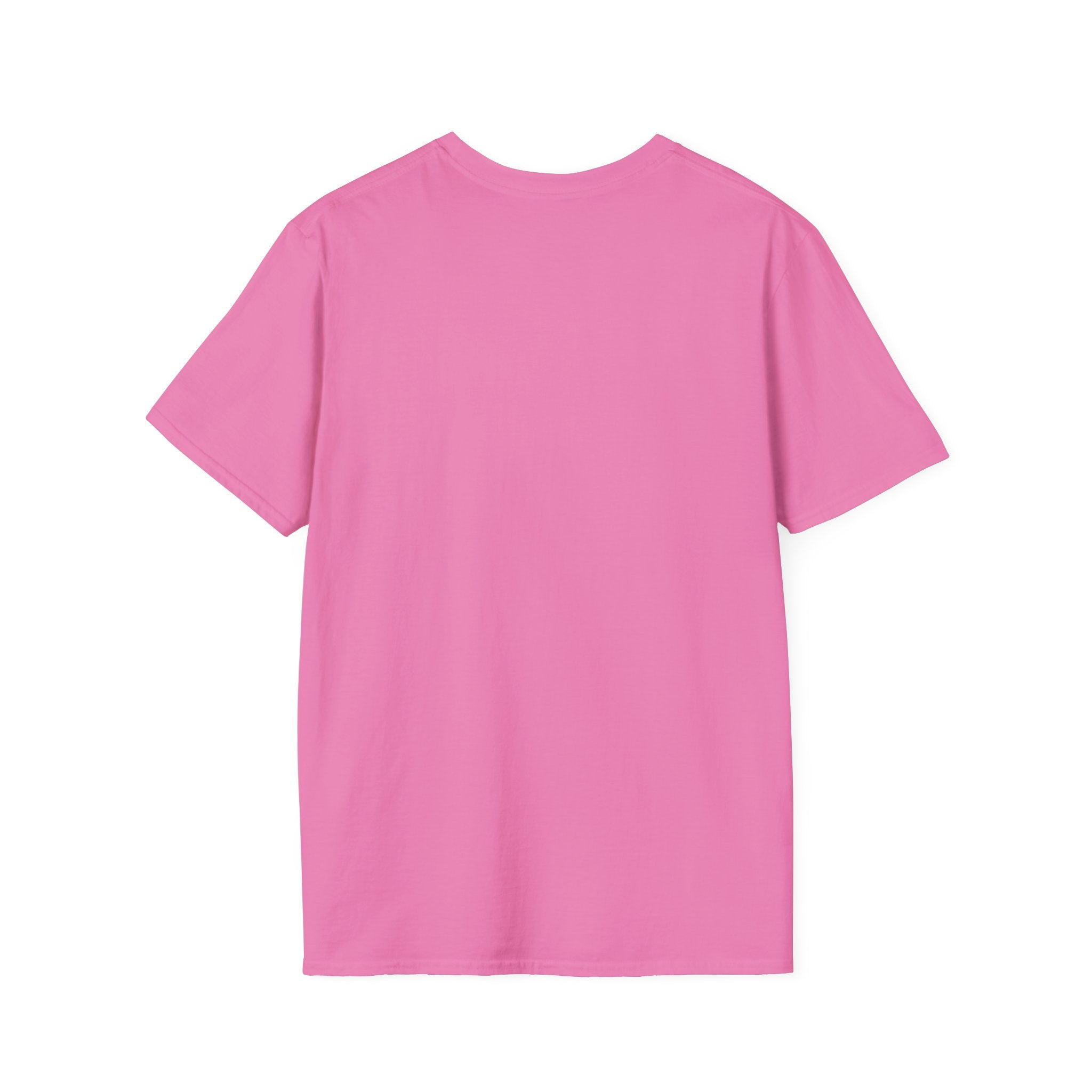 Dog Mom, Title Earned Daily T-Shirt