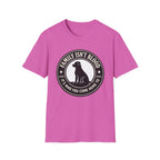 Family Isn't Blood T-Shirt