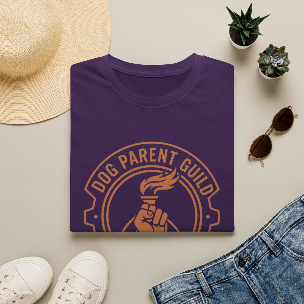 Dog Parent Guild T-Shirt