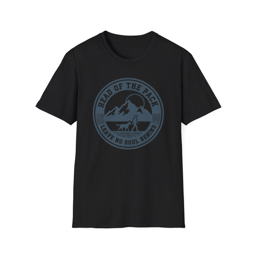 Head of the Pack T-Shirt