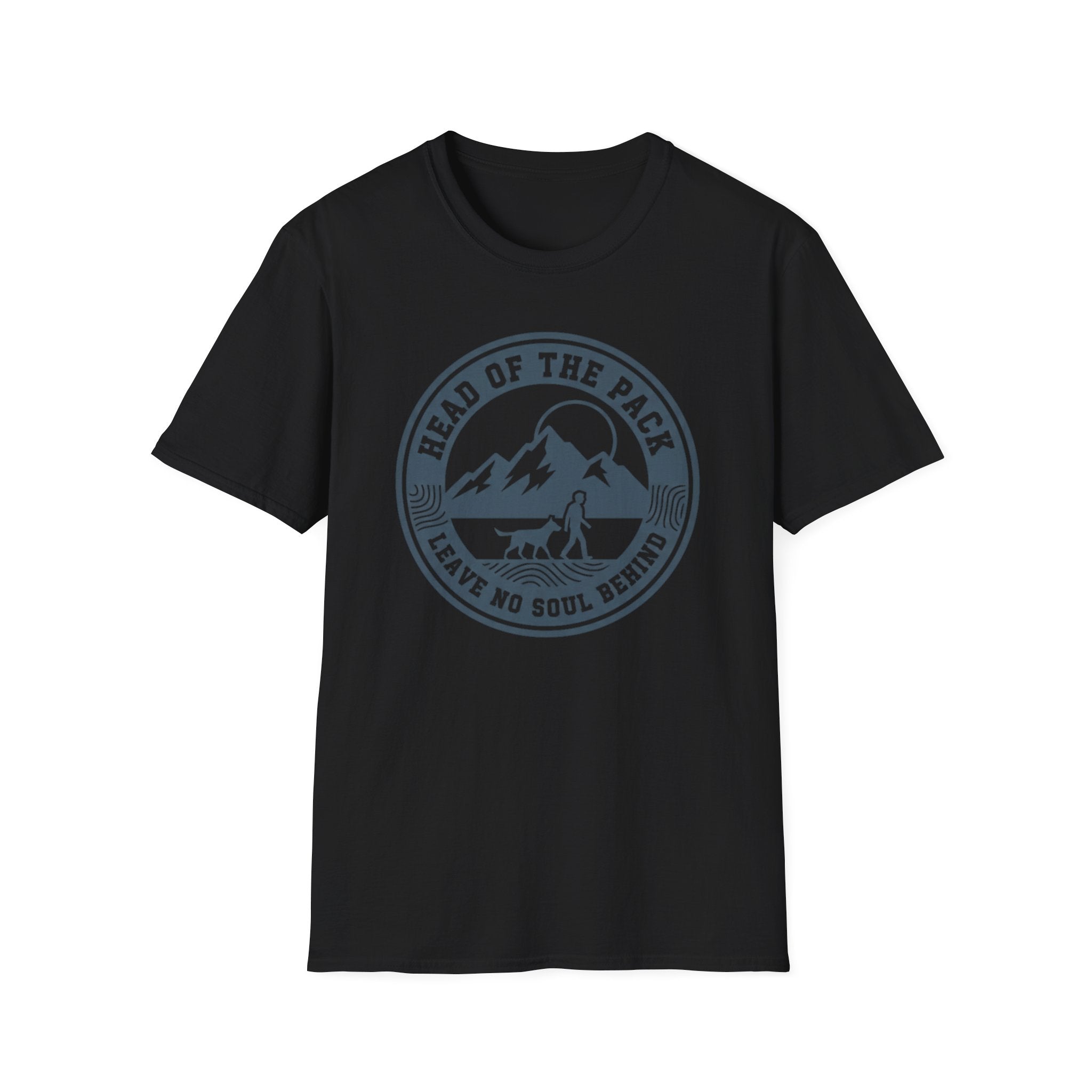 Head of the Pack T-Shirt