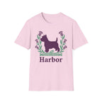 Harbor Scottish Terrier T-Shirt