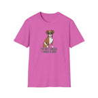 I'm Not Single T-Shirt