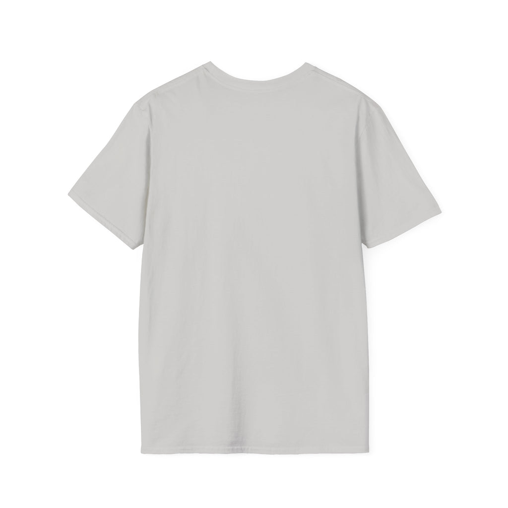 Here Because Of You T-Shirt