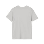 Here Because Of You T-Shirt