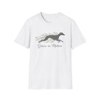 Grace In Motion Greyhound T-Shirt