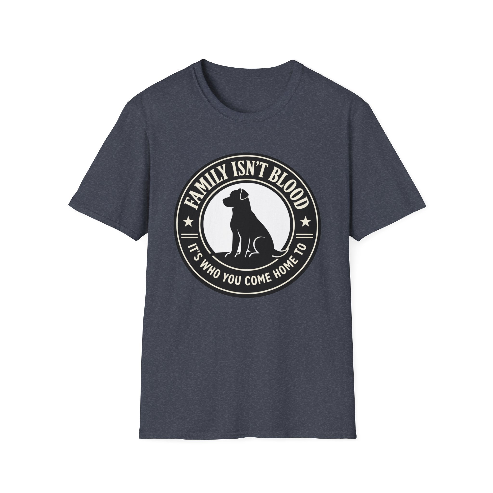 Family Isn't Blood T-Shirt