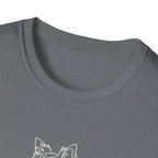Loved Beyond Words Yorkshire Terrier T-Shirt