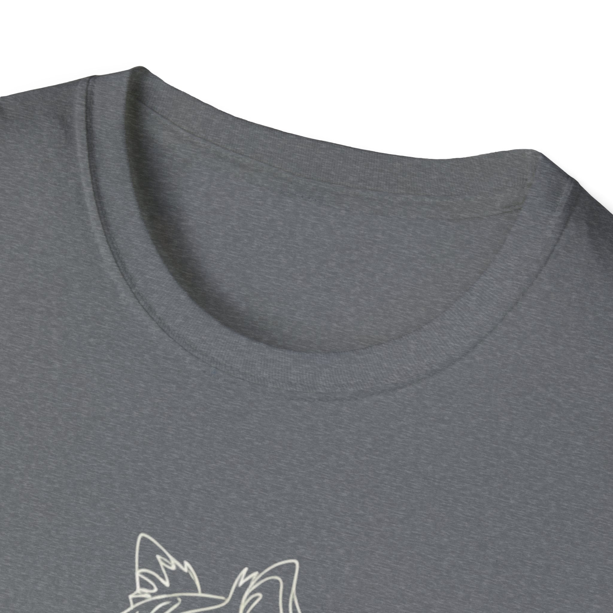 Loved Beyond Words Yorkshire Terrier T-Shirt