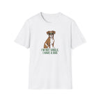I'm Not Single T-Shirt