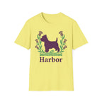 Harbor Scottish Terrier T-Shirt