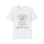 Garden Soul Labrador Retriever T-Shirt