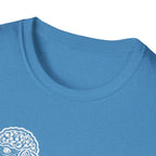 Poodle and Vines T-Shirt