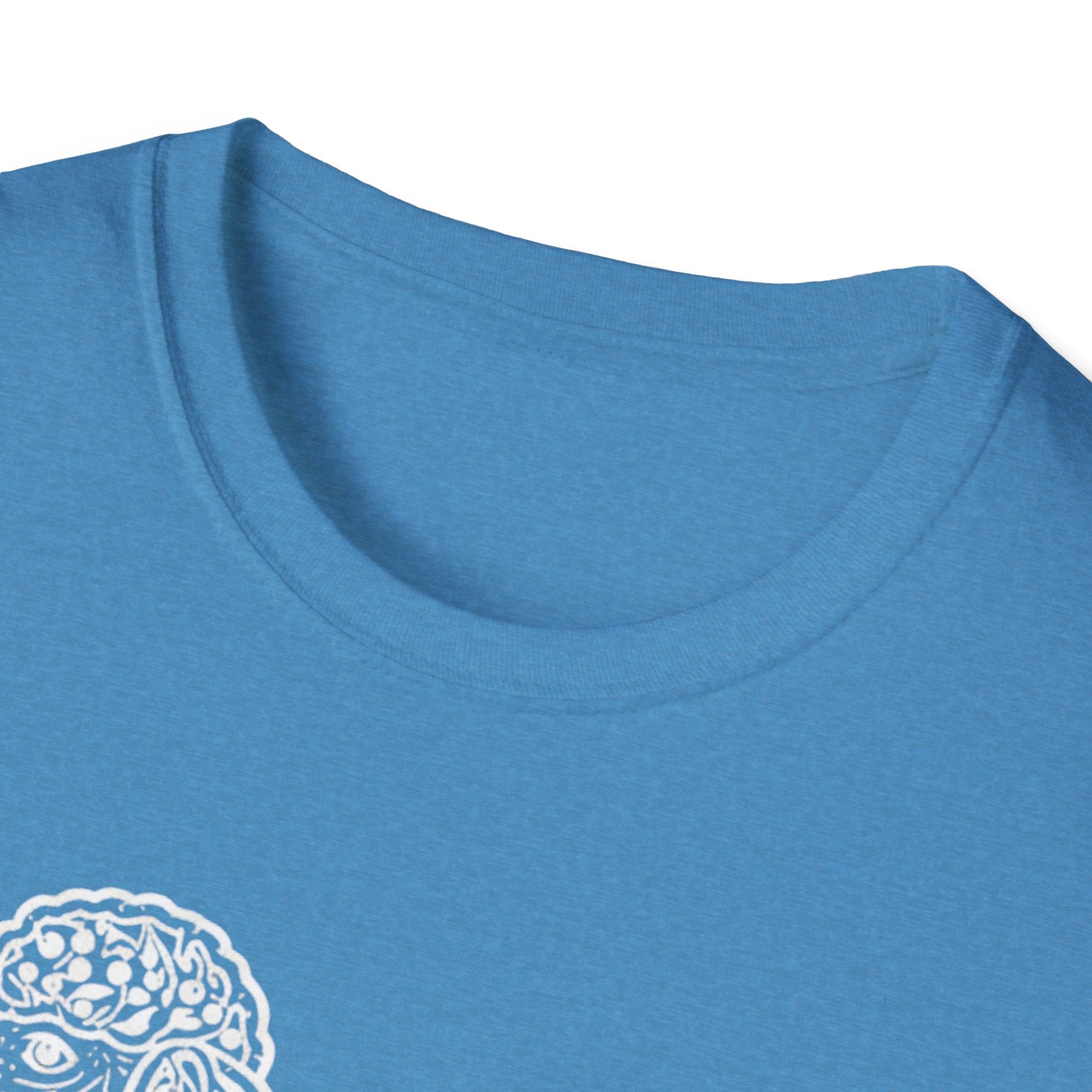 Poodle and Vines T-Shirt