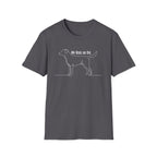 My Ride Or Die Labrador Retriever T-Shirt
