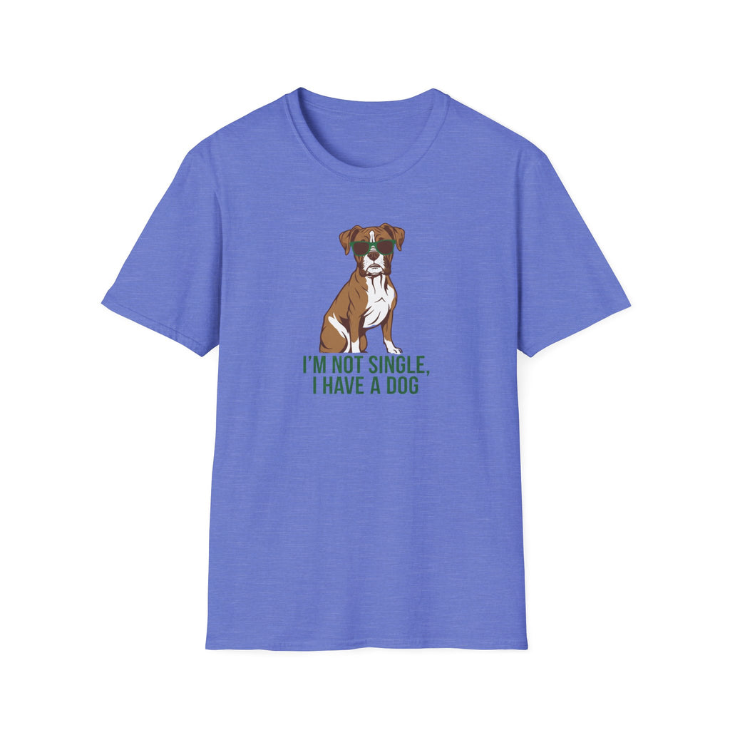 I'm Not Single T-Shirt